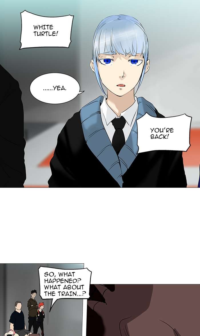 Tower of God Chapter 232 6